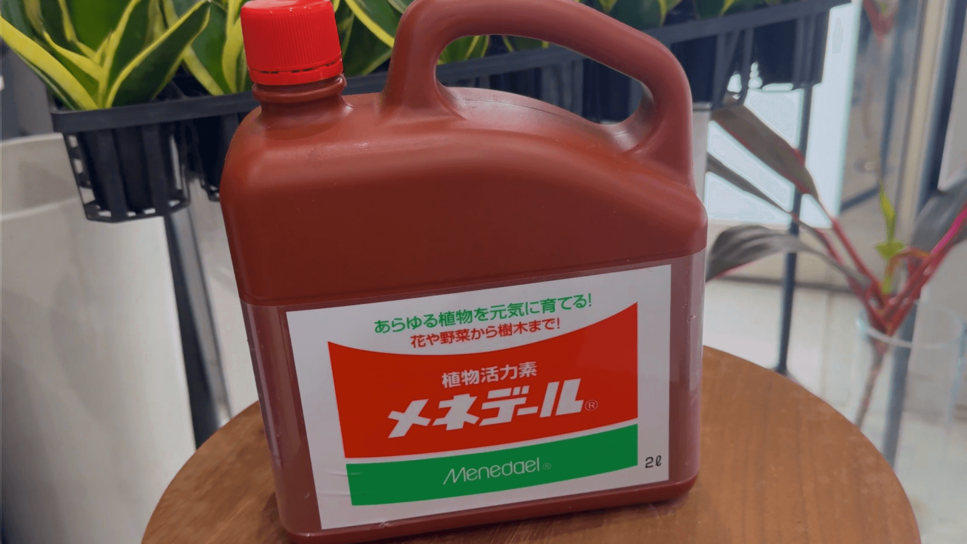おすすめの栄養剤その１「メネデール」